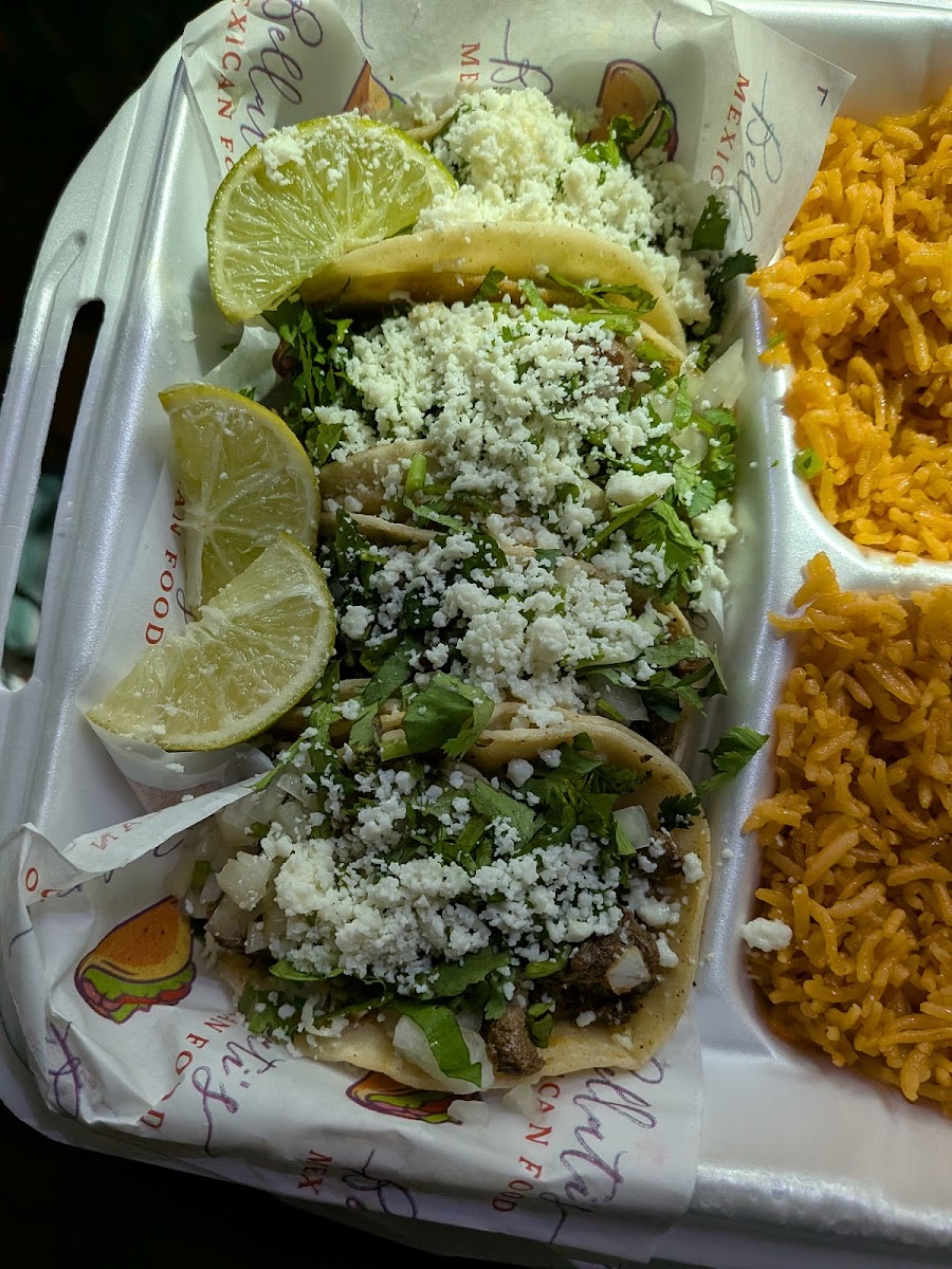 Bellatis Mexican Food Photos 2
